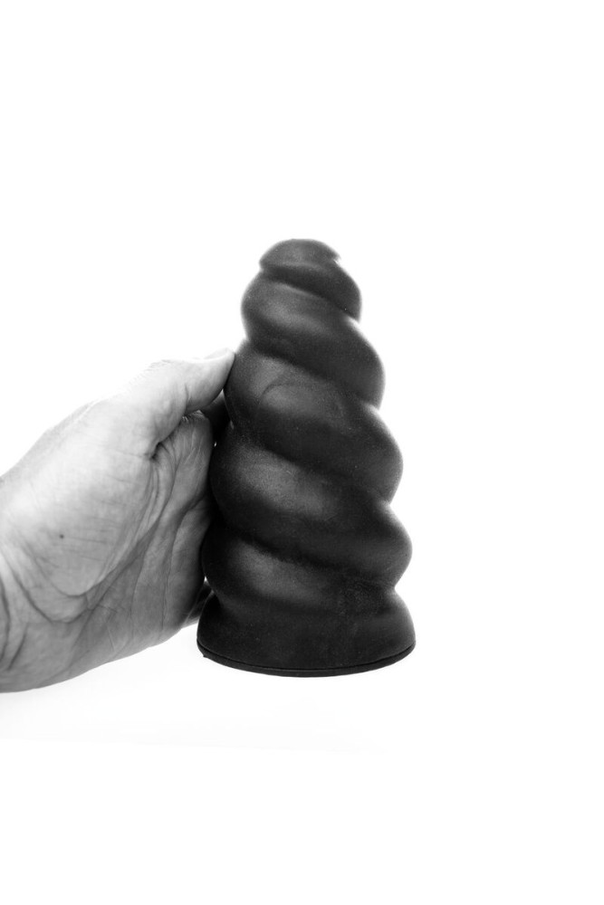 ALL BLACK - FLICK DEL MASTURBATORE