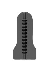 ALL BLACK - MASTURBATORE MODELLO LOOP 2