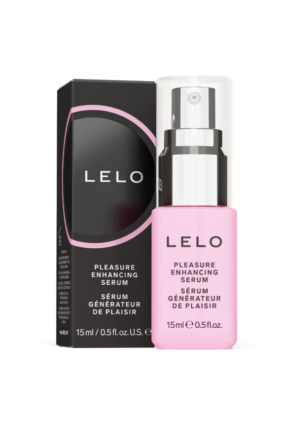 LELO - SIERO PER MIGLIORARE IL PIACERE DEL CLITORIDE 15ML