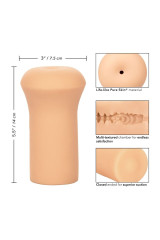 CALEXOTICS - BOUNDLESS STROKER LEGGERO