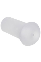 CALEXOTICS - BOUNDLESS STROKER TRASPARENTE