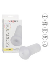 CALEXOTICS - BOUNDLESS STROKER TRASPARENTE