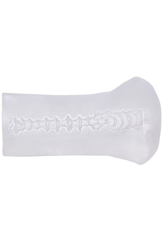 CALEXOTICS - BOUNDLESS STROKER TRASPARENTE