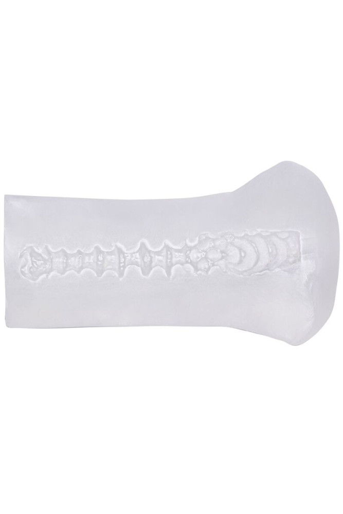 CALEXOTICS - BOUNDLESS STROKER TRASPARENTE