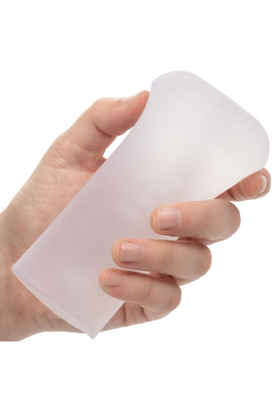 CALEXOTICS - BOUNDLESS STROKER TRASPARENTE