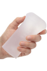 CALEXOTICS - BOUNDLESS STROKER TRASPARENTE