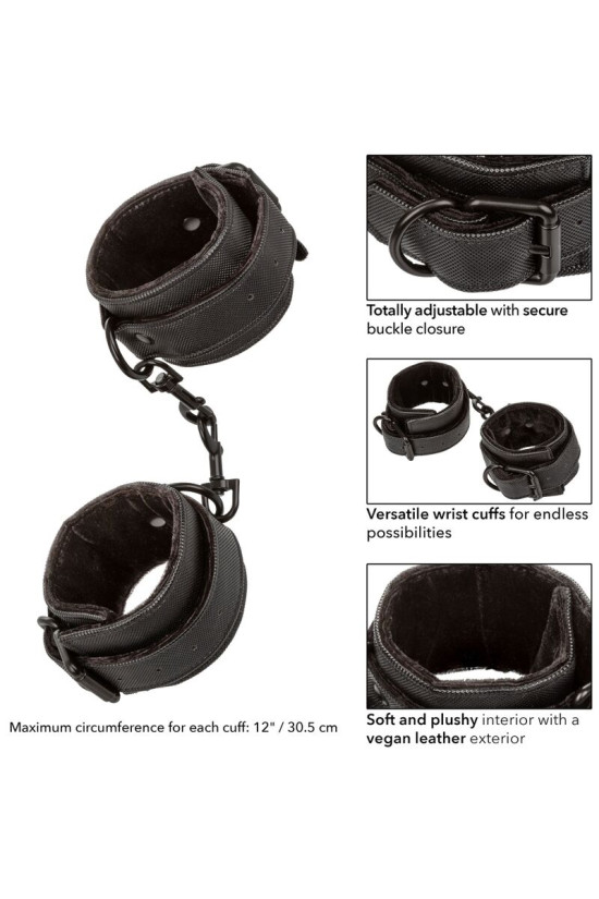 CALEXOTICS - POLSINI SENZA POLSINI