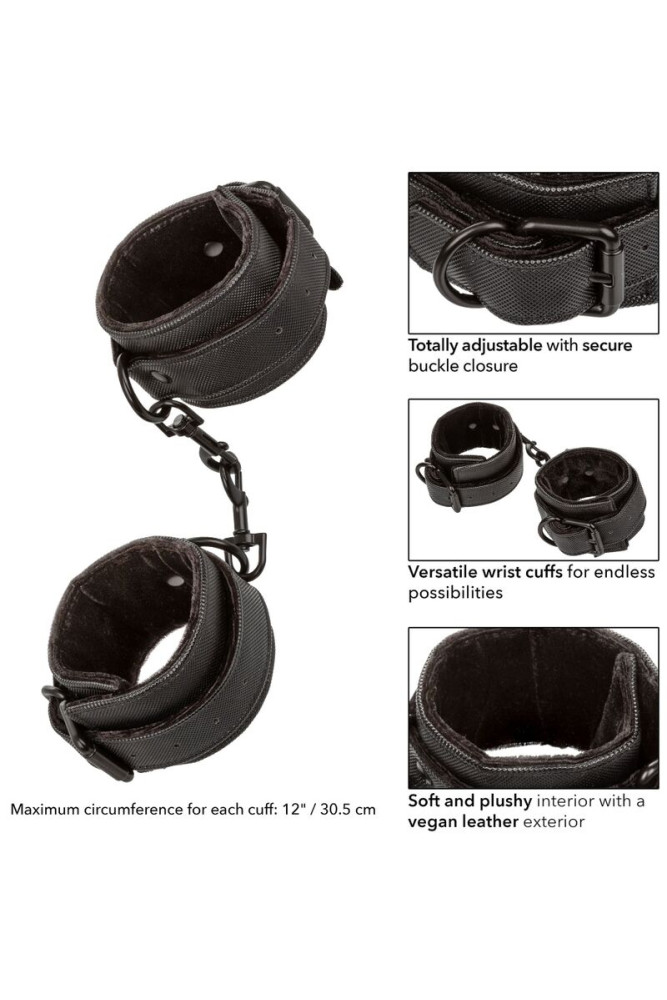 CALEXOTICS - POLSINI SENZA POLSINI