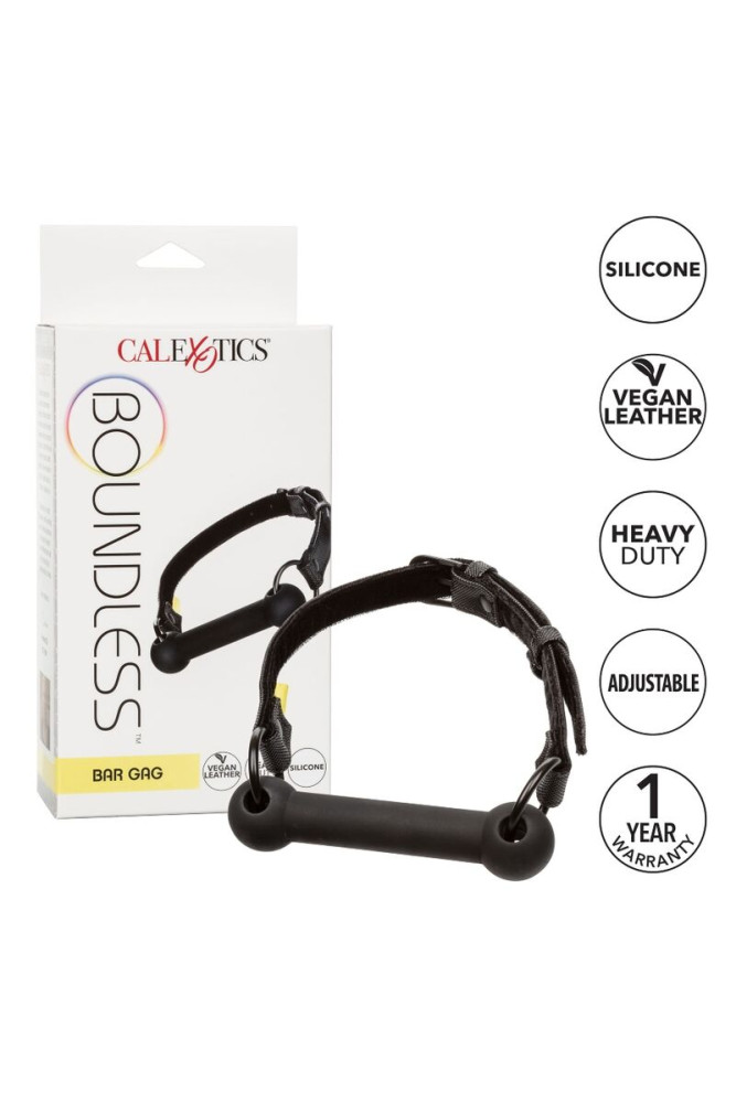 CALEXOTICS - BOUNDLESS BAR GAG