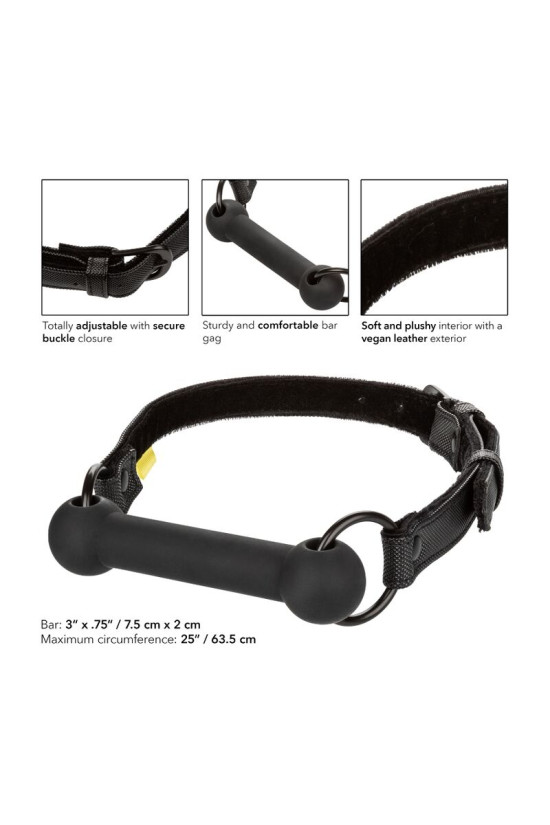 CALEXOTICS - BOUNDLESS BAR GAG