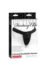 FETISH FANTASY ELITE - IMBRACATURE TRASPIRANTI