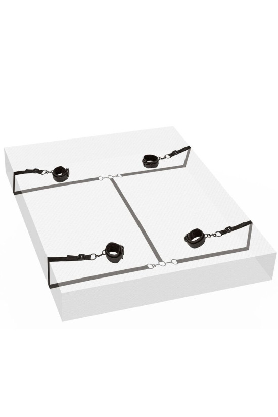 CALEXOTICS - CONTENUTO ROSSO SENZA LIMITI