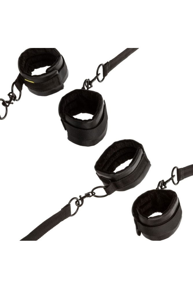 CALEXOTICS - CONTENUTO ROSSO SENZA LIMITI