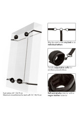 CALEXOTICS - CONTENUTO ROSSO SENZA LIMITI