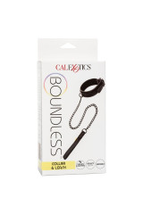 CALEXOTICS - COLLARE E GUINZAGLIO BOUNDLESS