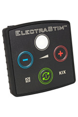 ELECTRASTIM - KIX ELETTROSTIMOLATORE SESSUALE
