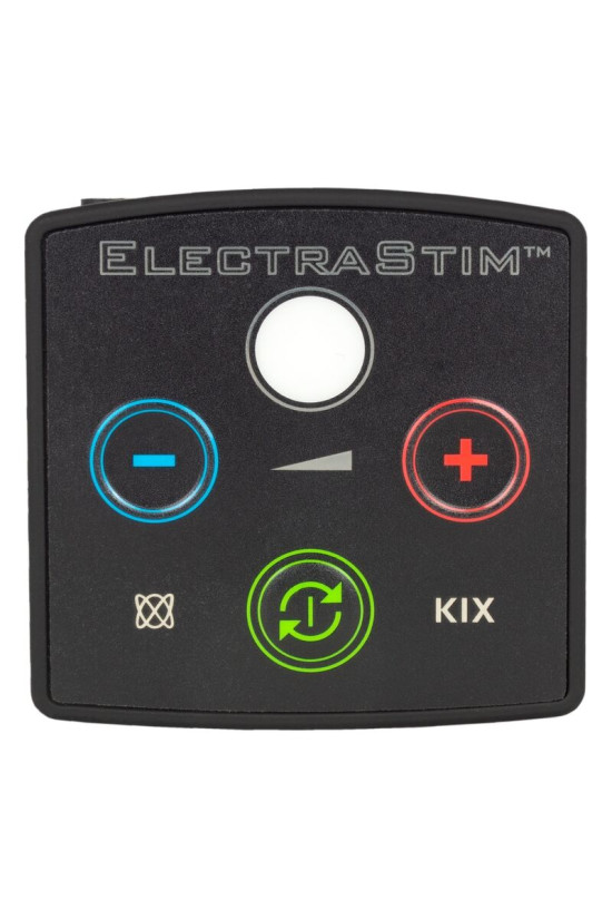 ELECTRASTIM - KIX ELETTROSTIMOLATORE SESSUALE