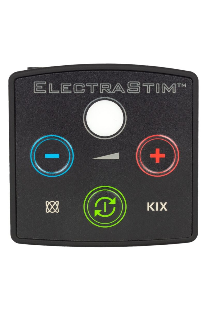 ELECTRASTIM - KIX ELETTROSTIMOLATORE SESSUALE