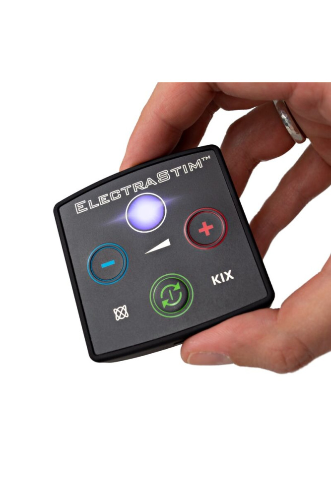 ELECTRASTIM - KIX ELETTROSTIMOLATORE SESSUALE