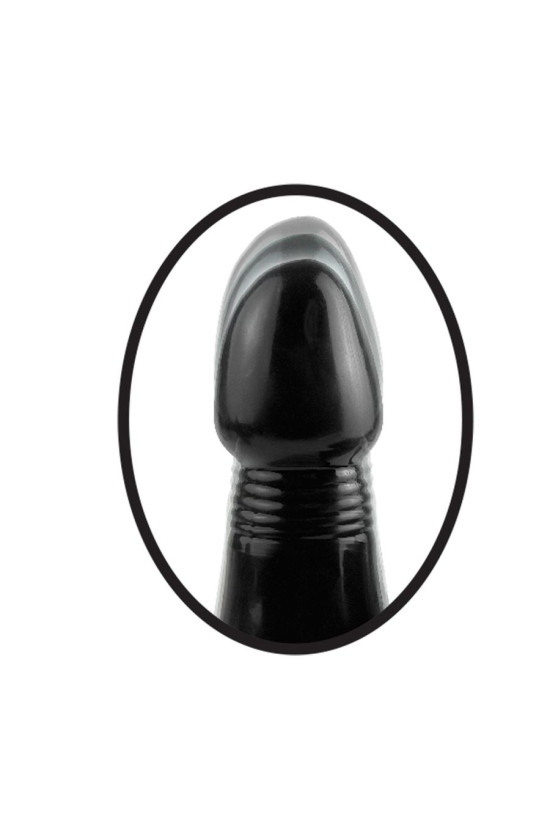 ANAL FANTASY - VIBRATORE PLUG THRUSTER