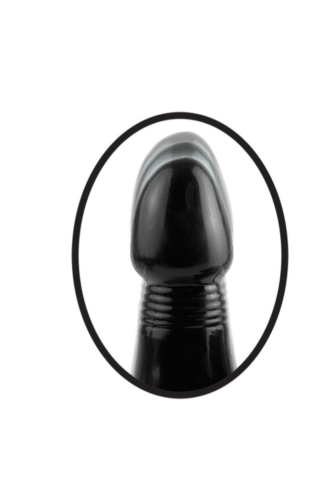 ANAL FANTASY - VIBRATORE PLUG THRUSTER