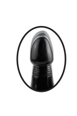 ANAL FANTASY - VIBRATORE PLUG THRUSTER