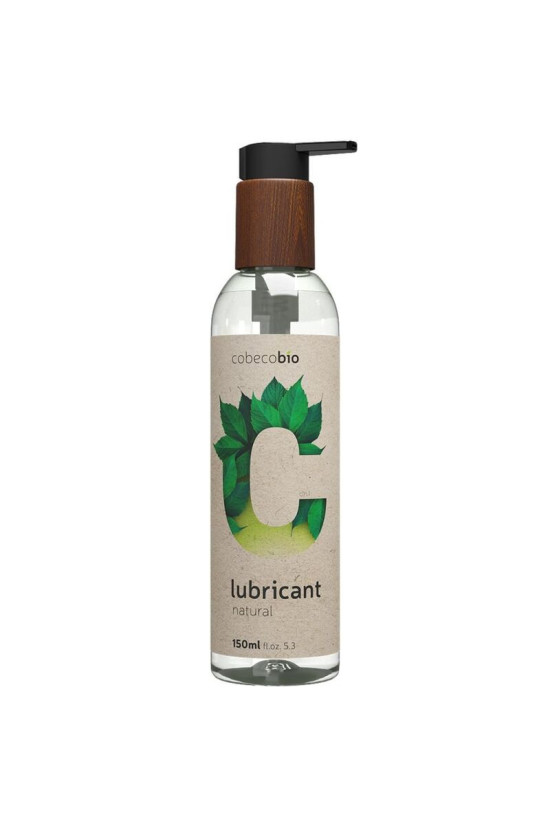 COBECO - BIO LUBRIFICANTE NATURALE 150 ML