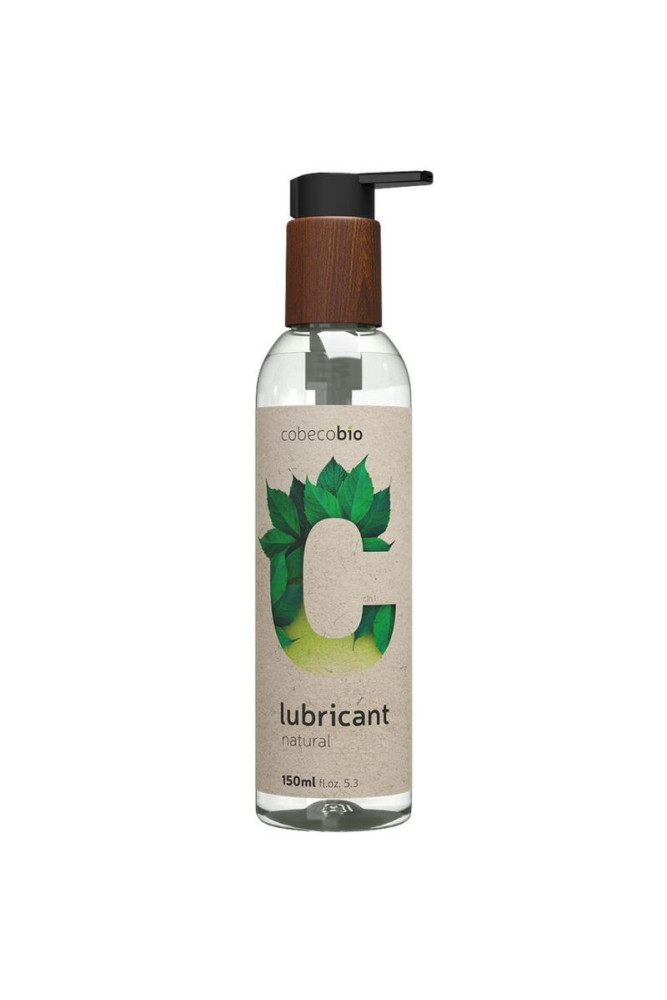 COBECO - BIO LUBRIFICANTE NATURALE 150 ML