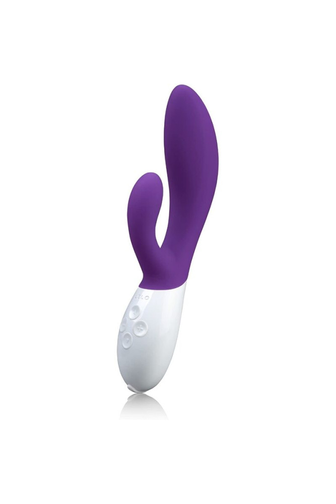 LELO - INA WAVE 2 VBRADOR LUXURY SPECIALE MOVIMENTO LILLA
