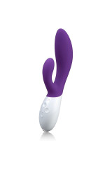 LELO - INA WAVE 2 VBRADOR LUXURY SPECIALE MOVIMENTO LILLA