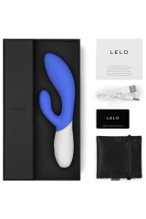 LELO - INA WAVE 2 VBRADOR LUXURY SPECIAL MOVIMENTO CIELO DELLA CALIFORNIA