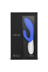 LELO - INA WAVE 2 VBRADOR LUXURY SPECIAL MOVIMENTO CIELO DELLA CALIFORNIA