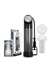 PUMP ADDICTED - RX9 NERO CON MASTURBATORE