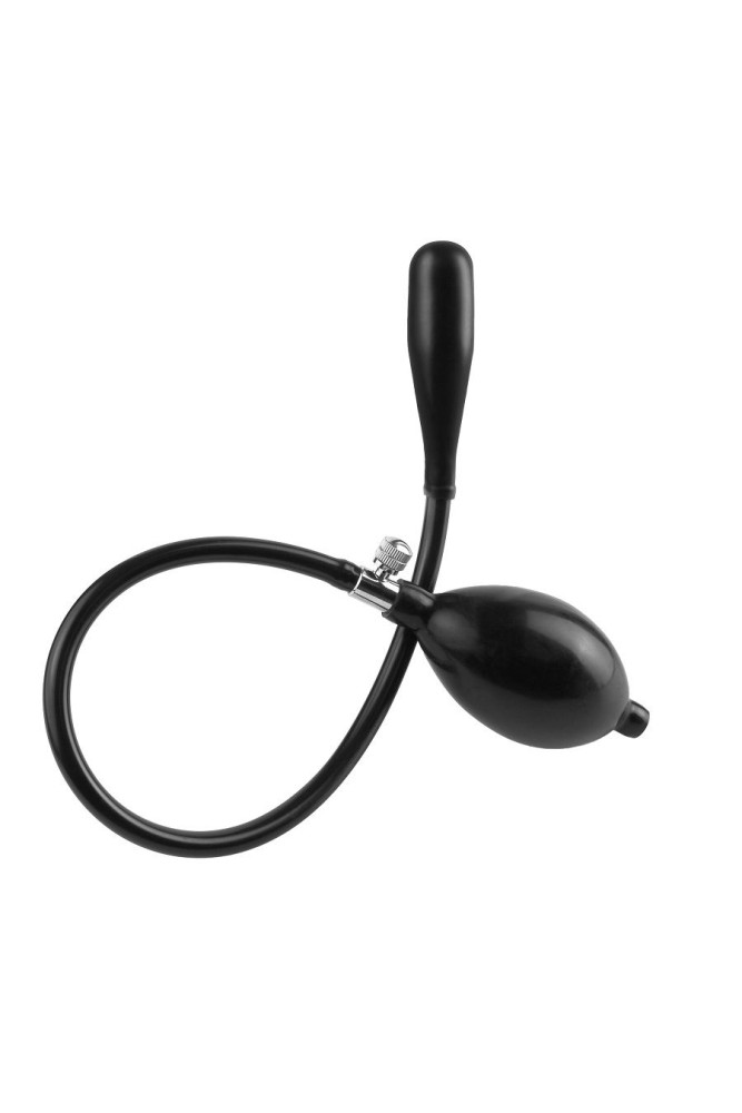 ANAL FANTASY - PLUG ANALE GONFIABILE