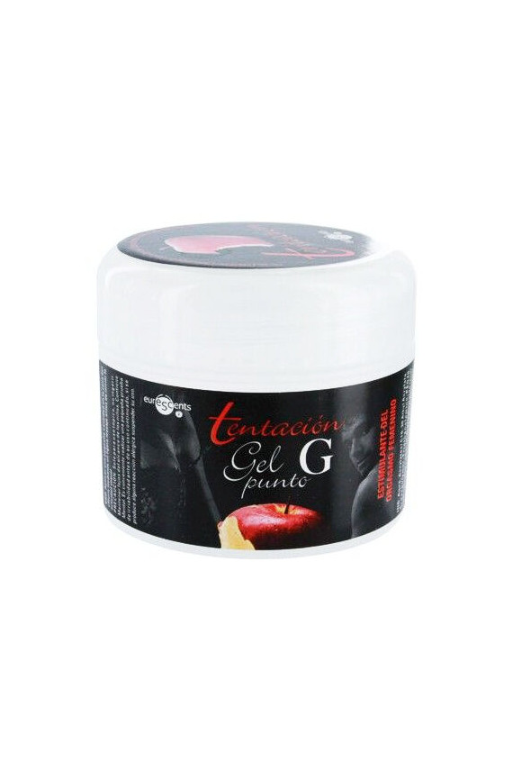 TENTACION - GEL ORGASMICO FEMMINILE PUNTO G 50 ML