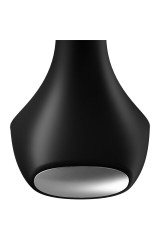 SATISFYER - SPINA VIBRANTE BACKDOOR LOVER NERO