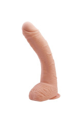 BAILE - DILDO REALISTICO IN PELLE ALEX 27 CM