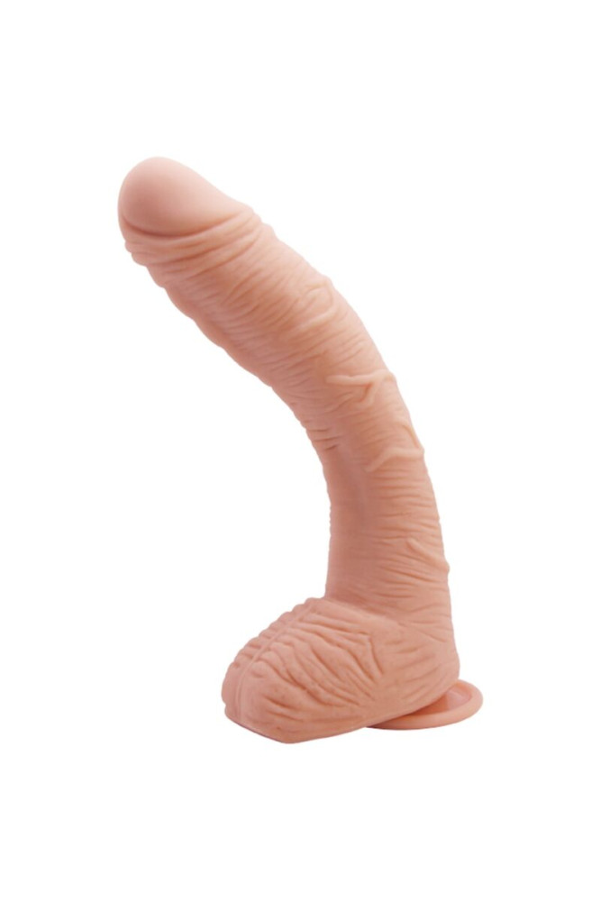 BAILE - DILDO REALISTICO IN PELLE ALEX 27 CM