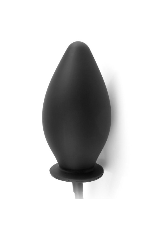 ANAL FANTASY - PLUG GONFIABILE IN SILICONE