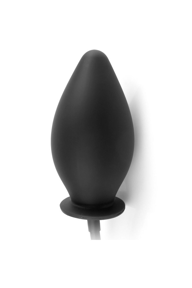 ANAL FANTASY - PLUG GONFIABILE IN SILICONE