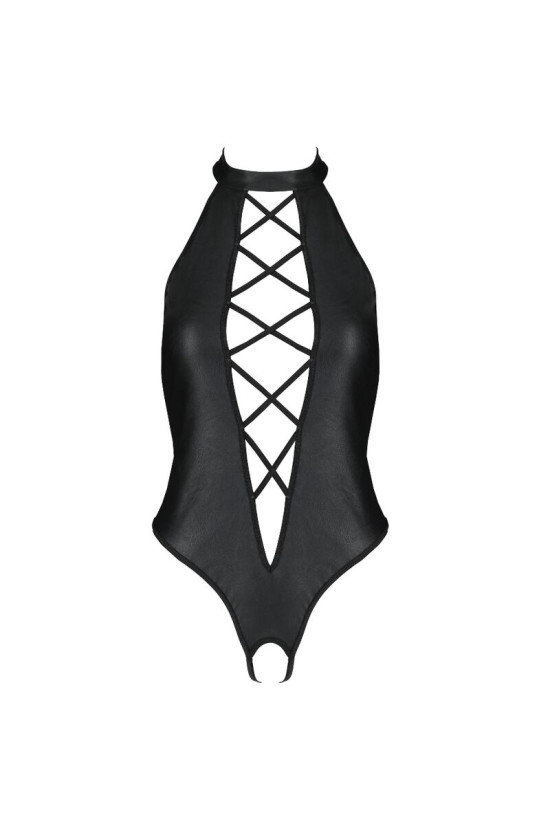 PASSION - BODY NANCY IN PELLE ECOLOGICA S/M