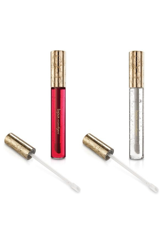 BIJOUX - PACK DUO GLOSS PER CAPEZZOLO CALDO & FREDDO
