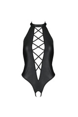 PASSION - NANCY BODY ECOPELLE L/XL