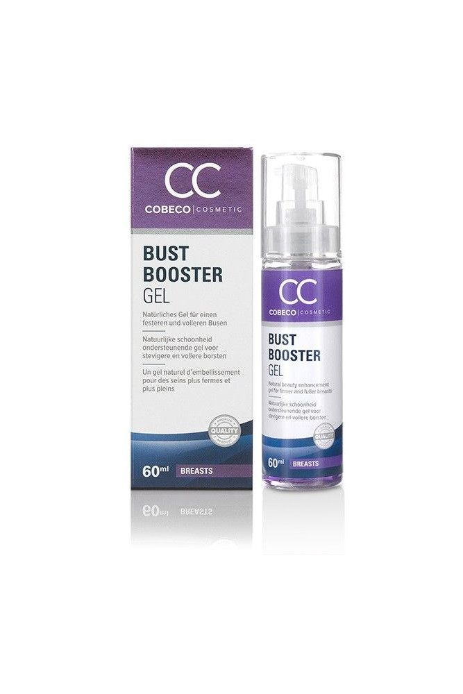 COBECO - CC BUST BOOSTER GEL 60ML