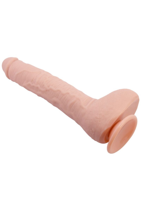 BAILE - DILDO REALISTICO FLESSIBILE