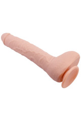 BAILE - DILDO REALISTICO FLESSIBILE