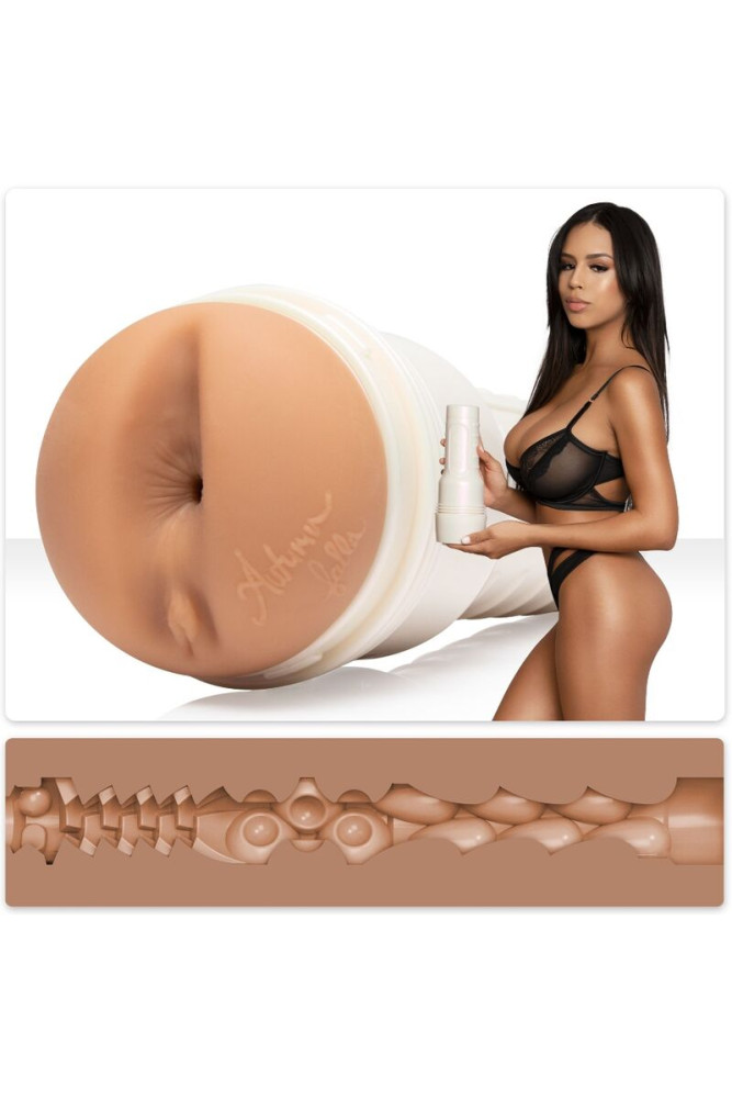 FLESHLIGHT GIRLS - AUTUNNO CADUTE TEXTURE PESCHE