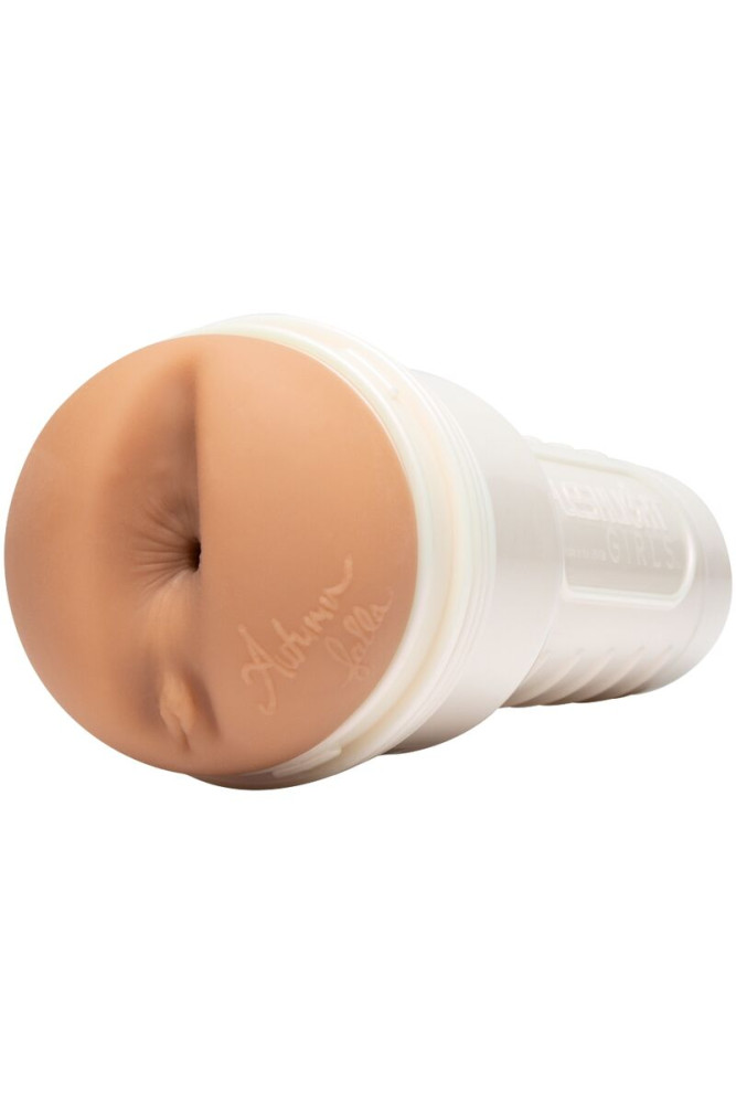 FLESHLIGHT GIRLS - AUTUNNO CADUTE TEXTURE PESCHE