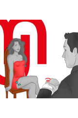 WATCHME - OROLOGIO CON TECNOLOGIA WIRELESS BIANCO