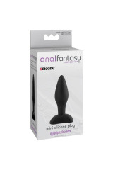 ANAL FANTASY - PLUG ANALE IN SILICONE MINI